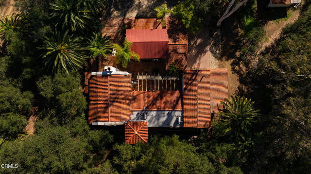 Detail Gallery Image 31 of 55 For 1519 Ayers Ave, Ojai,  CA 93023 - 5 Beds | 3 Baths