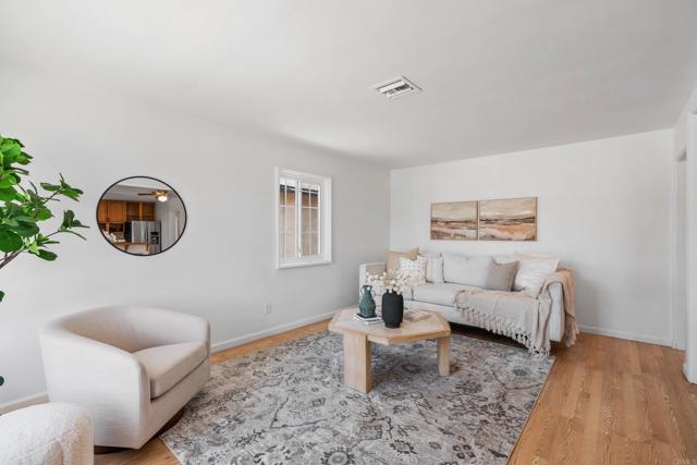 Home for Sale in National City