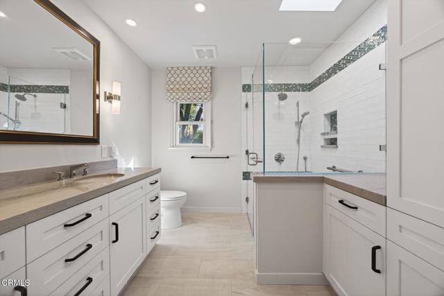 Detail Gallery Image 7 of 12 For 203 Foothill Rd, Ojai,  CA 93023 - 3 Beds | 2/1 Baths