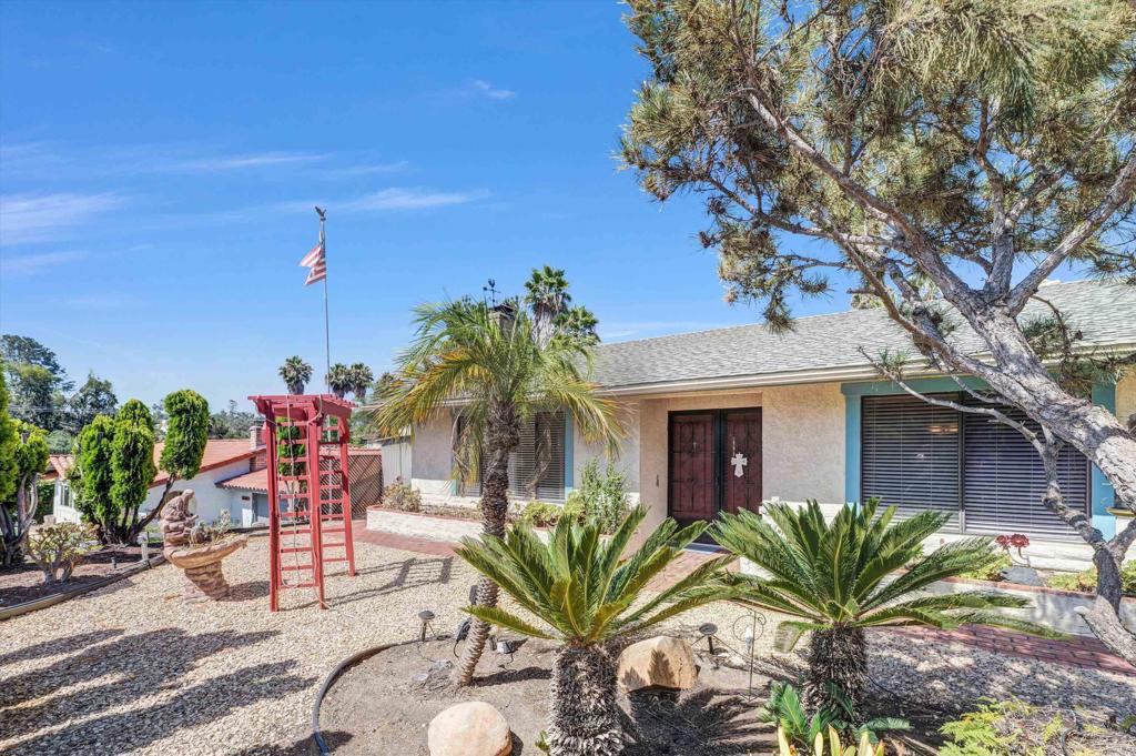1154 Monte Vista Dr
