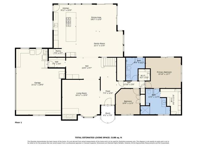 21400 Tierra Grande Court, San Jose CA: https://media.crmls.org/mediaz/bd19d88a-322d-4026-ae93-69fa816871e6.jpg