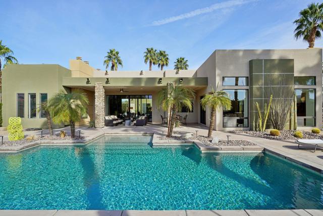 16 Dominion Court, Rancho Mirage, CA 92270