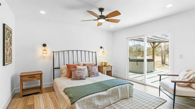 Detail Gallery Image 15 of 33 For 4758 Avenida La Mirada, Joshua Tree,  CA 92252 - 3 Beds | 2 Baths