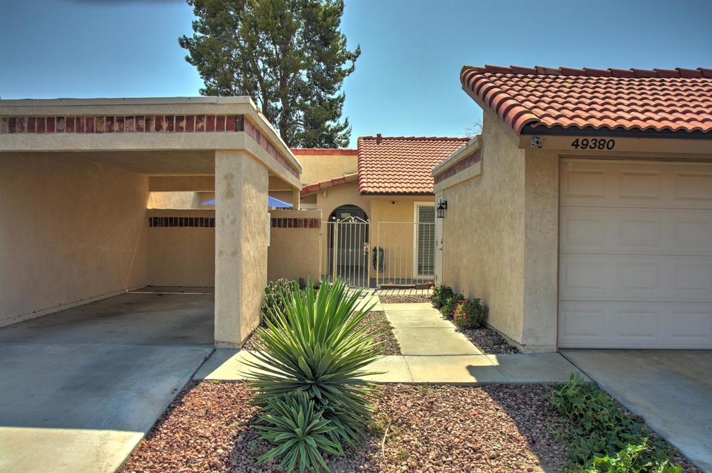 49380 Eisenhower Drive