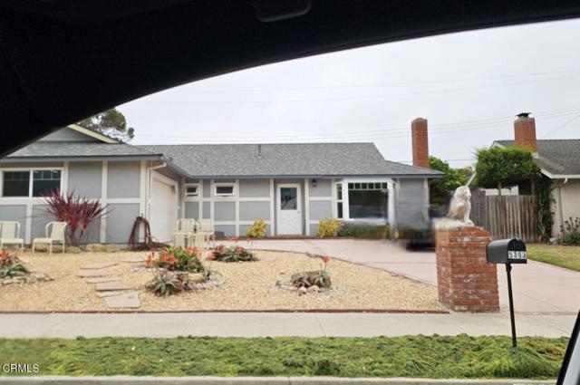 5393 Dariesa St, Carpinteria, CA 93013