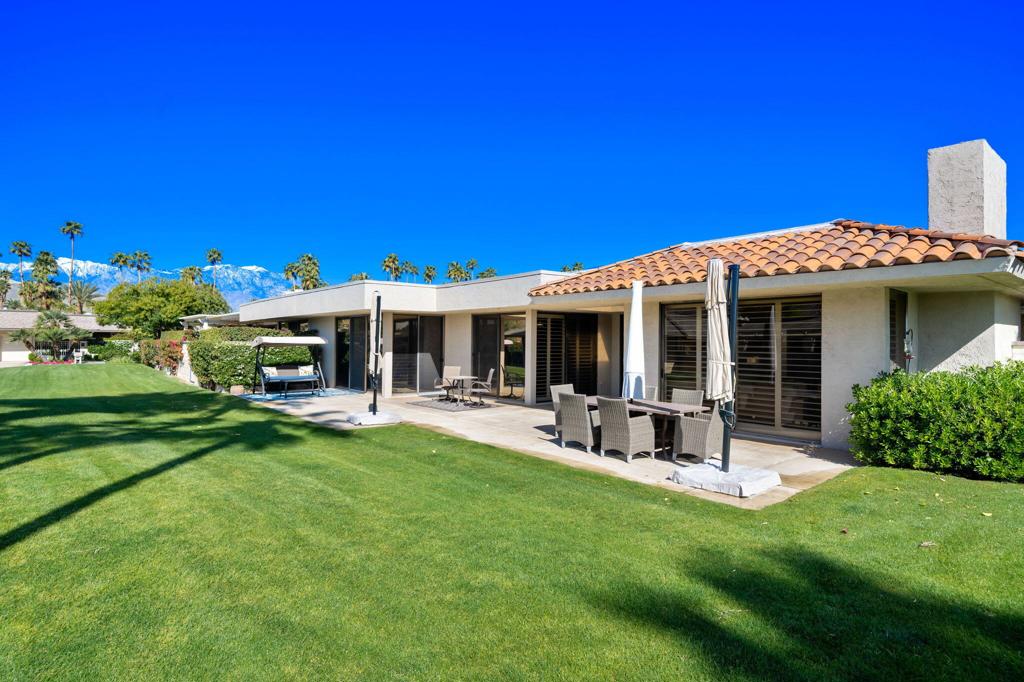 7 Radcliff Court, Rancho Mirage, CA 92270