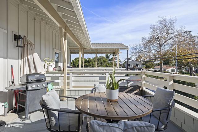 Detail Gallery Image 32 of 34 For 303 N F St #201,  Oxnard,  CA 93030 - 3 Beds | 2 Baths