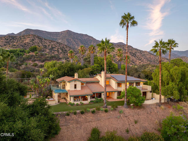 Detail Gallery Image 11 of 75 For 1119 N Signal St, Ojai,  CA 93023 - 4 Beds | 3 Baths