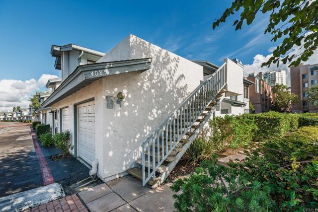 Detail Gallery Image 34 of 47 For 4085 Crystal Dawn Ln #201,  San Diego,  CA 92122 - 2 Beds | 2 Baths