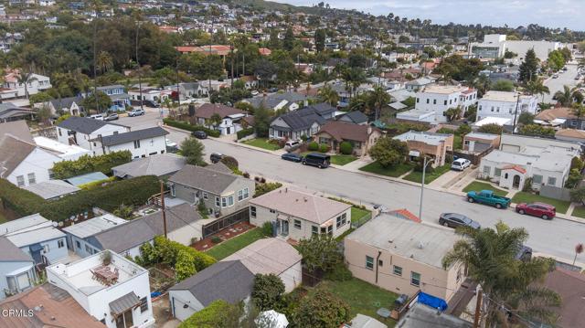 Detail Gallery Image 31 of 38 For 75 N Santa Rosa St, Ventura,  CA 93001 - 2 Beds | 1 Baths