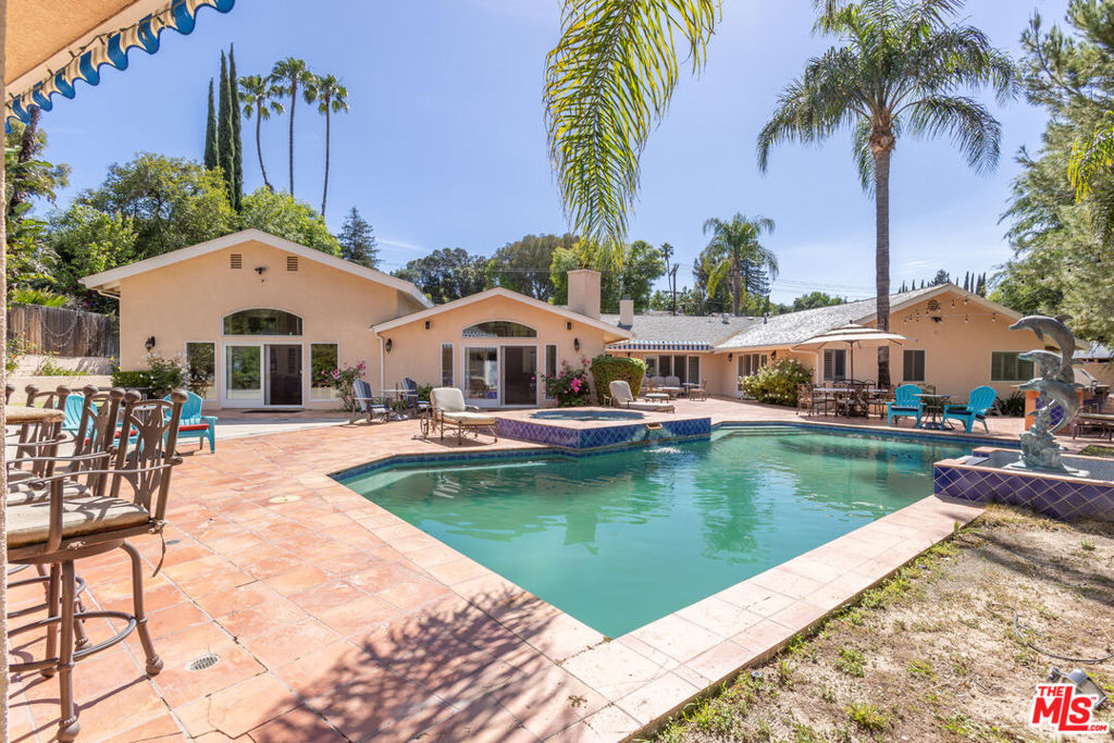19717 Wells Drive