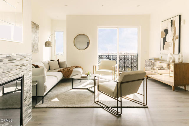 Detail Gallery Image 52 of 73 For 124 W Colorado St #302,  Glendale,  CA 91204 - 2 Beds | 2 Baths