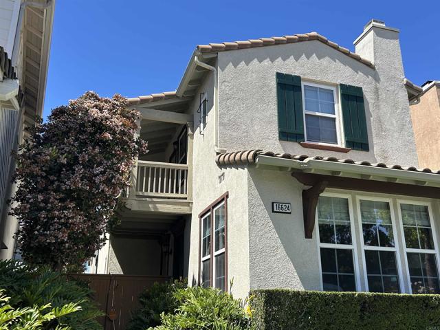 Listing Details for 16624 Honeybrook Avenue, San Diego, CA 92127