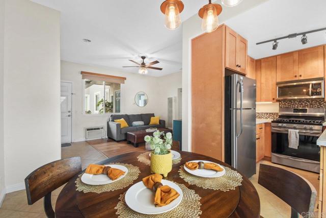 Detail Gallery Image 1 of 1 For 4414 39th St #1,  San Diego,  CA 92116 - 1 Beds | 1 Baths