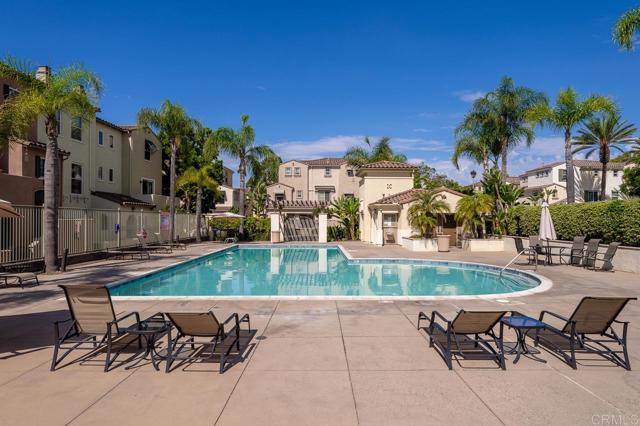 Detail Gallery Image 32 of 37 For 1279 Fools Gold Way, Chula Vista,  CA 91913 - 3 Beds | 2/1 Baths