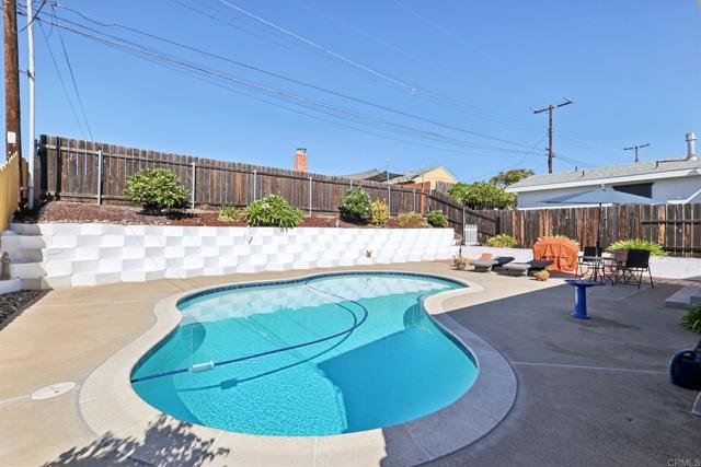 Detail Gallery Image 38 of 42 For 6642 Eldridge St, San Diego,  CA 92120 - 2 Beds | 1 Baths