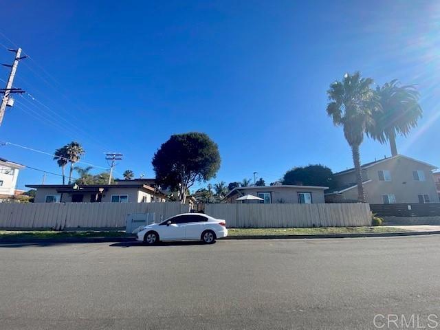 722 Freeman Street, Oceanside, California 92054, ,Commercial Sale,For Sale,Freeman,NDP2201284