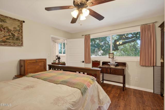 Detail Gallery Image 15 of 24 For 12471 Sisar Rd, Ojai,  CA 93023 - 4 Beds | 2/1 Baths