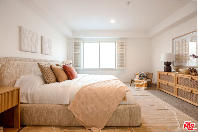 2 Bed Home for Sale in Playa del Rey, California