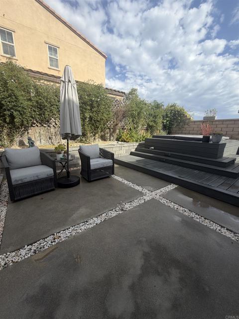 Detail Gallery Image 34 of 39 For 1247 Corte Mendi, Chula Vista,  CA 91913 - 4 Beds | 3/1 Baths