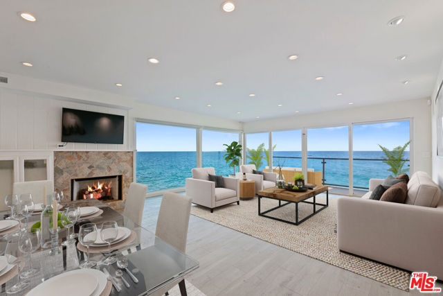 Drew Fenton | 20436 Pacific Coast Highway Malibu CA | MLS: 7291618