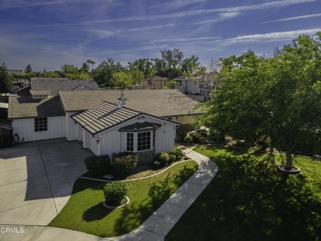 Detail Gallery Image 32 of 34 For 501 Butte Ct, Shafter,  CA 93263 - 3 Beds | 3 Baths