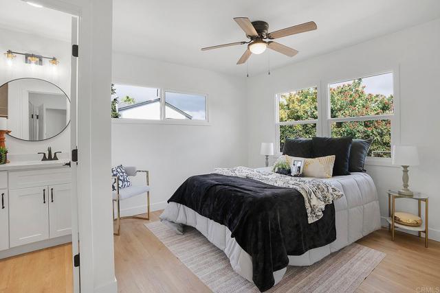 Detail Gallery Image 20 of 32 For 5648 Hamill Ave, San Diego,  CA 92120 - 3 Beds | 2 Baths