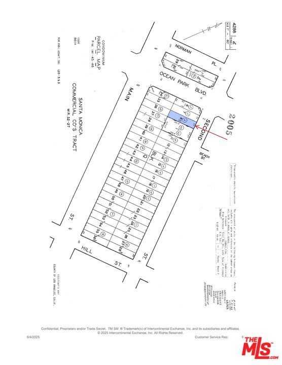 2620 2nd Street, Santa Monica CA: https://media.crmls.org/mediaz/bd29d53a-eda8-4968-82c2-251db5bfbe2c.jpg