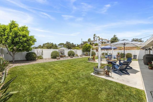 Detail Gallery Image 8 of 37 For 28946 Aerie Rd, Valley Center,  CA 92082 - 3 Beds | 2 Baths