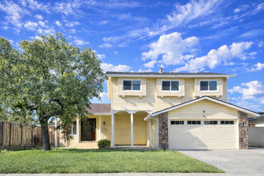2575 Gumdrop Drive