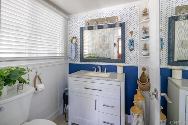 Detail Gallery Image 11 of 15 For 123 Jasper St Spc 23,  Encinitas,  CA 92024 - 2 Beds | 1/1 Baths