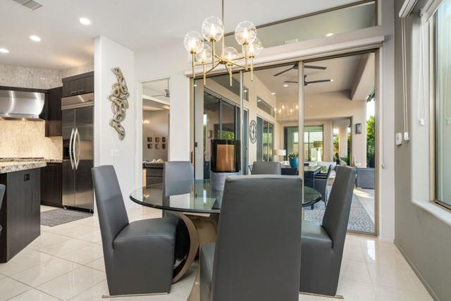 22 Calle La Reina, Rancho Mirage, CA 92270