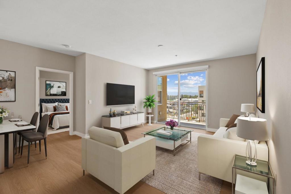 809 Auzerais Avenue #429