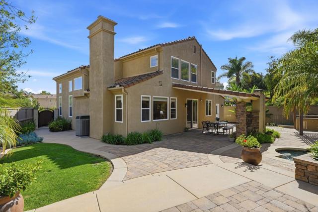 Detail Gallery Image 12 of 55 For 6161 Paseo Tienda, Carlsbad,  CA 92009 - 4 Beds | 3/1 Baths