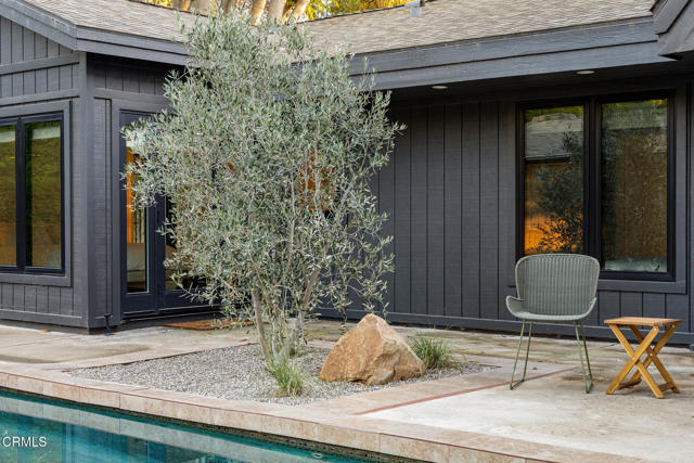 Detail Gallery Image 24 of 50 For 1015 W El Roblar Dr, Ojai,  CA 93023 - 4 Beds | 2 Baths