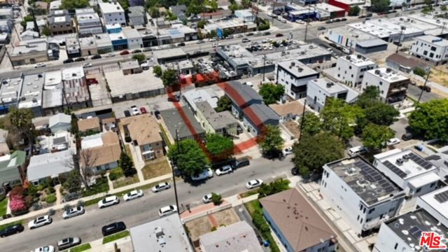 5637 Auckland Avenue, North Hollywood, California 91601, ,Multi-Family,For Sale,Auckland,24403619