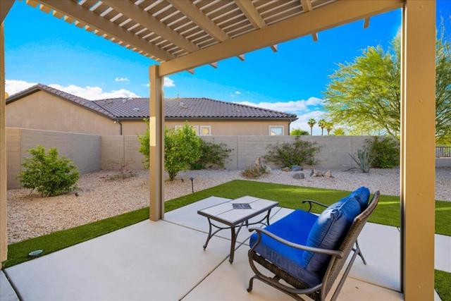 14 Chianti, Rancho Mirage, CA 92270