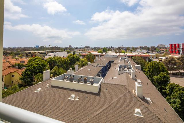 Detail Gallery Image 41 of 56 For 3812 Park Bld #414,  San Diego,  CA 92103 - 2 Beds | 2 Baths