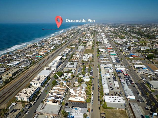 Detail Gallery Image 6 of 45 For 1139 S Tremont St, Oceanside,  CA 92054 - 3 Beds | 2/1 Baths