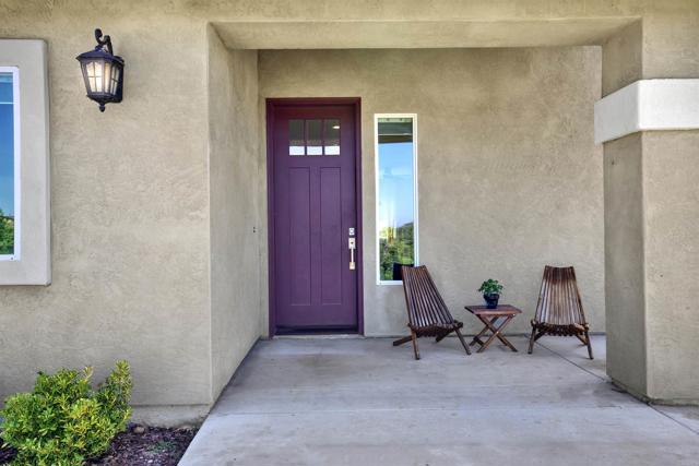 Home for Sale in Ramona
