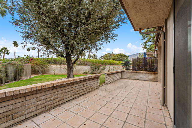 1861 Paseo Pelota, Palm Springs, CA 92262