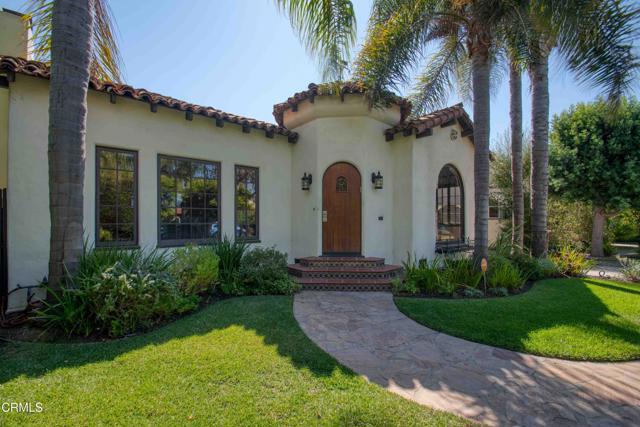 Detail Gallery Image 49 of 50 For 1014 Stearns Dr, Los Angeles,  CA 90035 - 3 Beds | 3 Baths