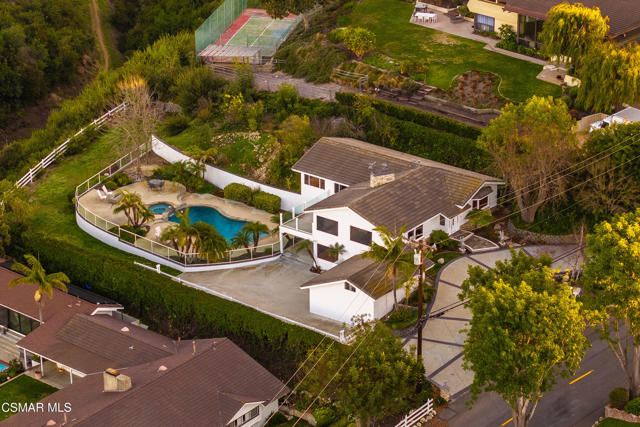 27024 Sunnyridge Rd Palos Verdes Peninsu