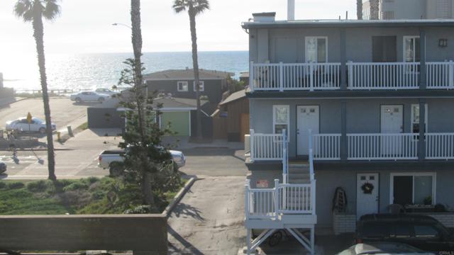 Detail Gallery Image 1 of 1 For 1111 Seacoast Dr #55,  Imperial Beach,  CA 91932 - 2 Beds | 2 Baths