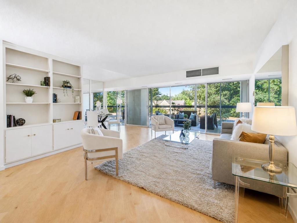 101 Alma Street #201