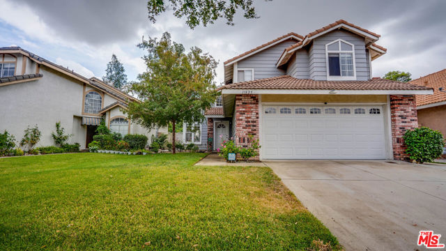 11825 Mount Everett Court, Rancho Cucamonga, CA 91737