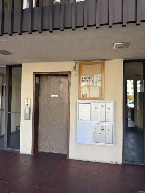 Detail Gallery Image 17 of 19 For 490 Fourth Avenue #21,  Chula Vista,  CA 91910 - 1 Beds | 1 Baths