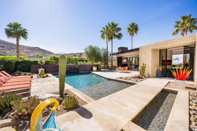 7 Rockcrest Drive, Rancho Mirage, CA 92270