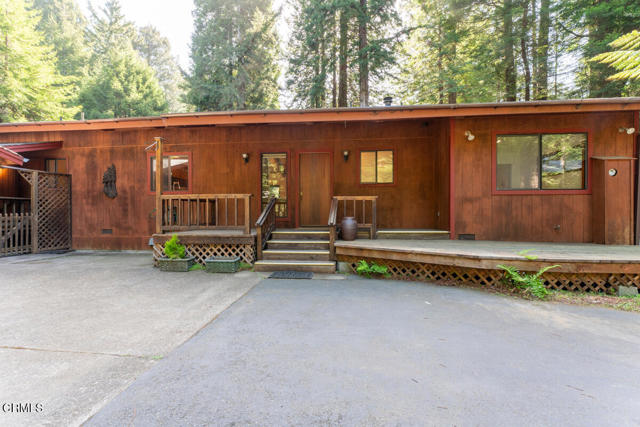 Detail Gallery Image 3 of 44 For 12141 Pinewood Rd, Mendocino,  CA 95460 - 3 Beds | 2 Baths