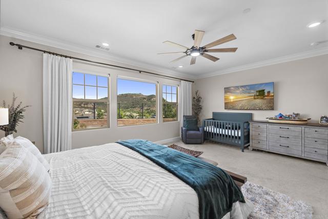 Detail Gallery Image 18 of 51 For 2944 Gait Way, Escondido,  CA 92029 - 5 Beds | 3/1 Baths